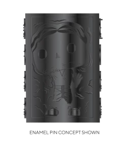 Funko Pop! Pins: Star Wars - Han Solo In Carbonite