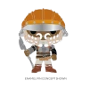 Funko Pop! Pins: Star Wars - Lando Calrissian