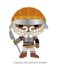 Funko Pop! Pins: Star Wars - Lando Calrissian