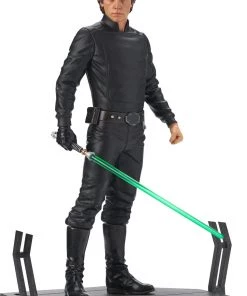 Diamond Select Toys Diamond Select Star Wars Milestones: Episode VI - Luke Skywalker 12-inch Statue