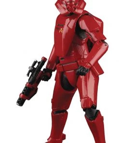 Hasbro Star Wars Black Series 6" Sith Jet Trooper Action Figure