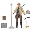 Hasbro Star Wars Black Series 6" Luke Skywalker (Skywalker Strikes Deluxe Edition)