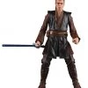 Hasbro Star Wars Black Series 6" Anakin Skywalker (Ep. II) Action Figure