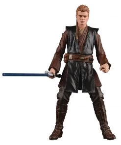 Hasbro Star Wars Black Series 6" Anakin Skywalker (Ep. II) Action Figure