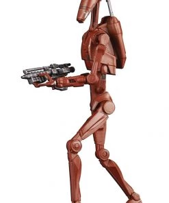Hasbro Star Wars Black Series 6" Battle Droid