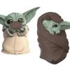 Hasbro Star Wars: The Mandalorian Bounty Collection - The Child 2-Pack (Sipping Soup & Blanket-Wrapped)