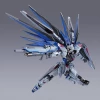 Bandai Japan Bandai Metal Build: Mobile Suit Gundam Seed - Freedom Gundam Concept 2