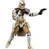 Hasbro Star Wars Black Series 6" Commander Bly Action Figure