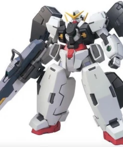 Bandai Japan Bandai Hobby Mobile Suit Gundam 00 - #06 GN-005 Gundam Virtue 1/144 HG Model Kit