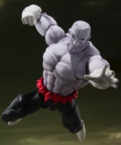 Bandai Japan Dragon Ball Z Bandai Tamashii Nations Dragon Ball Super - Jiren (Final Battle Ver.) S.H. Figuarts