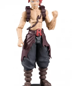 McFarlane Toys My Hero Academia - Eijiro Kirishima Action Figure