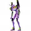 Bandai Japan Bandai Hobby Evangelion - #001 EVA-01 Test Type HG Model Kit