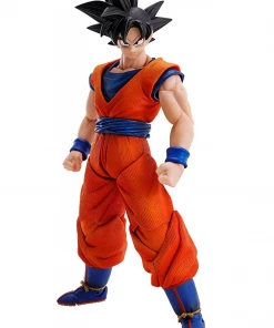 Bandai Japan Bandai Tamashii Nations Dragon Ball Z - Son Goku Imagination Works