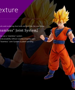 Bandai Japan Bandai Tamashii Nations Dragon Ball Z - Son Goku Imagination Works