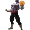 Bandai Japan Dragon Ball Z Bandai Tamashii Nations Dragon Ball Super - Jiren (Final Battle Ver.) S.H. Figuarts
