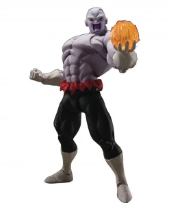 Bandai Japan Dragon Ball Z Bandai Tamashii Nations Dragon Ball Super - Jiren (Final Battle Ver.) S.H. Figuarts
