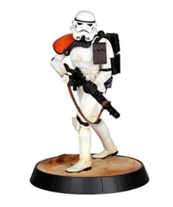 Gentle Giant Studios Star Wars Sandtrooper 1/6 Scale Statue