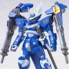 Bandai Japan Bandai Hobby Gundam Seed - MSV #5 CGue Deep Arms 1/144 HG Model Kit