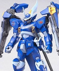 Bandai Japan Bandai Hobby Gundam Seed - MSV #5 CGue Deep Arms 1/144 HG Model Kit