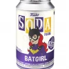 Funko Vinyl Soda: DC Comics - Batgirl (2015 Ver.)