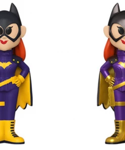 Funko Vinyl Soda: DC Comics - Batgirl (2015 Ver.)