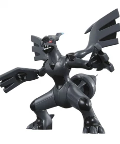 Bandai Japan Gundam Bandai Spirits Pokemon - Zekrom Model Kit