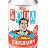 Funko Vinyl Soda: DC Comics - Superman