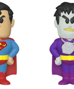 Funko Vinyl Soda: DC Comics - Superman