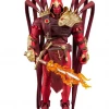 McFarlane Toys DC Comics - White Knight Azrael Action Figure