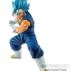 Banpresto Dragon Ball Super - SSGSS Vegito Final Kamehameha (Version 1)