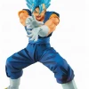 Dragon Ball Z Banpresto Dragon Ball Super - SSGSS Vegito Final Kamehameha (Version 4)