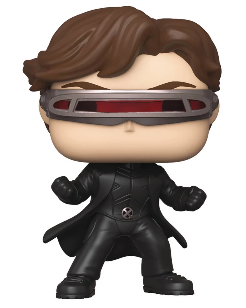 Funko Pop! Marvel: X-Men Film 20th Anniversary - Cyclops 1 Funko Pop! Marvel: X-Men Film 20th Anniversary - Cyclops
