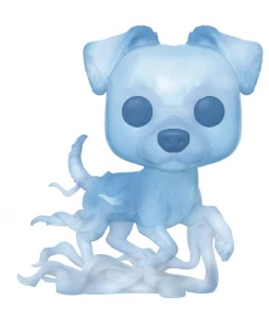 Funko Pop! Harry Potter - Ron's Jack Russell Terrier Patronus