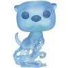 Funko Pop! Harry Potter - Hermione's Otter Patronus