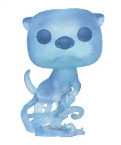 Funko Pop! Harry Potter - Hermione's Otter Patronus