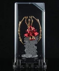 Sen-Ti-Nel Marvel Super Hero Illuminate Gallery Collection - Iron Spider