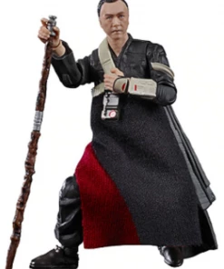 Hasbro Star Wars: The Vintage Collection - Chirrut Imwe (Rogue One)