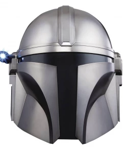 Hasbro Star Wars Black Series Mandalorian Electronic Helmet