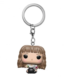 Funko Pop Keychain: Harry Potter - Hermione Granger (with Potions)