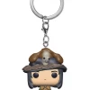 Funko Pop Keychain: Harry Potter - The Boggart As Severus Snape