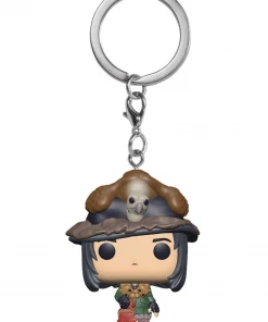 Funko Pop Keychain: Harry Potter - The Boggart As Severus Snape