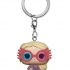 Funko Pop Keychain: Harry Potter - Luna Lovegood
