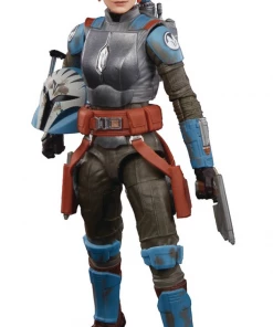 Hasbro Star Wars Black Series 6" Bo-Katan Kryze (The Mandalorian)