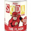 Funko Vinyl Soda: DC Comics - Flash