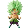 Good Smile Dragon Ball Super: Chibi Masters Mini-Figures - Super Saiyan Broly