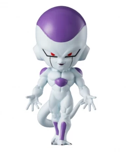 Good Smile Dragon Ball Z Dragon Ball Super: Chibi Masters Mini-Figures - Frieza 4th Form