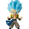 Good Smile Dragon Ball Super: Chibi Masters Mini-Figures - Super Saiyan Blue Gogeta