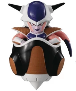 Bandai Japan Bandai Shokugan Dragon Ball Adverge Vol. 13 - First Form Frieza Dragon Ball Z