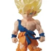 Bandai Japan Bandai Shokugan Dragon Ball Adverge Vol. 13 - Super Saiyan Son Goku Dragon Ball Z