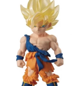 Bandai Japan Bandai Shokugan Dragon Ball Adverge Vol. 13 - Super Saiyan Son Goku Dragon Ball Z